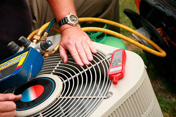 Best HVAC cleaning services  in Lakewood Park, TN