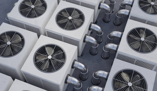 Best Affordable HVAC services  in Lakewood Park, TN